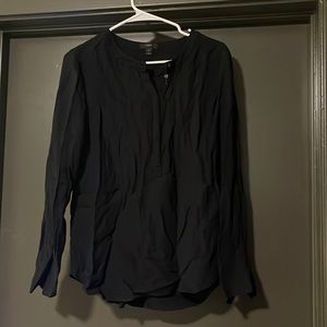 JCrew Blouse